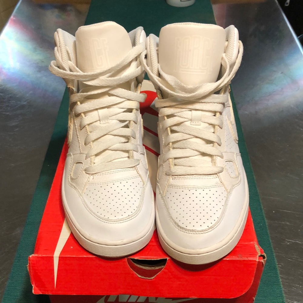Nike Son of Force mid